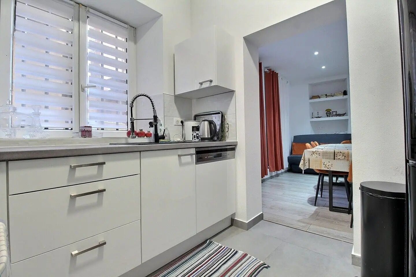 Appartement à vendre, 65m², Barr