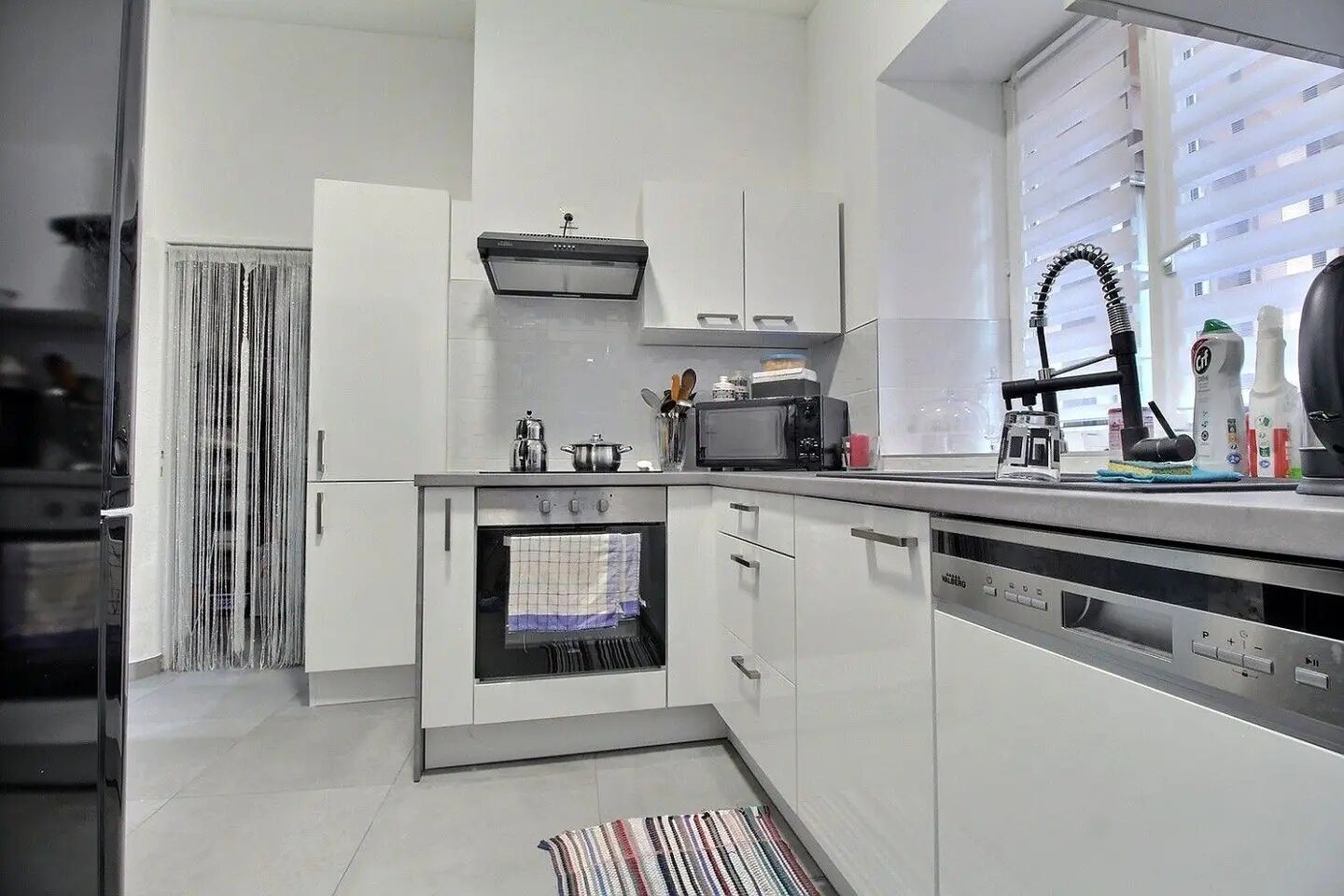 Appartement à vendre, 65m², Barr