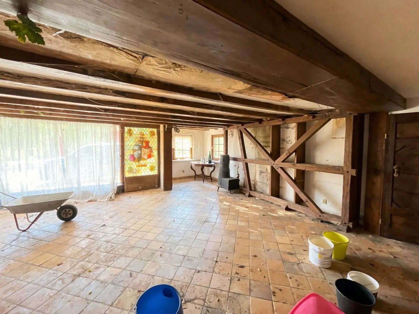 Maison à vendre, 515m², Steige