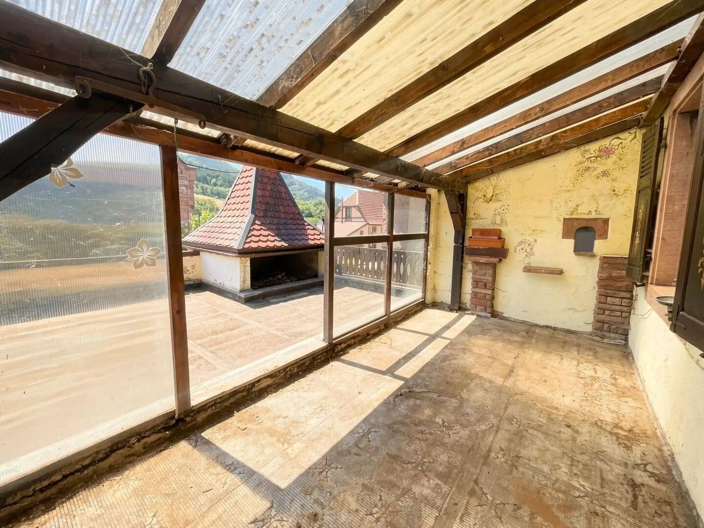 Maison à vendre, 515m², Steige