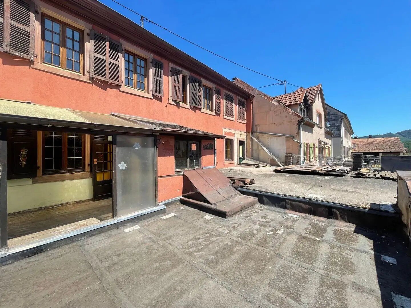 Maison à vendre, 515m², Steige