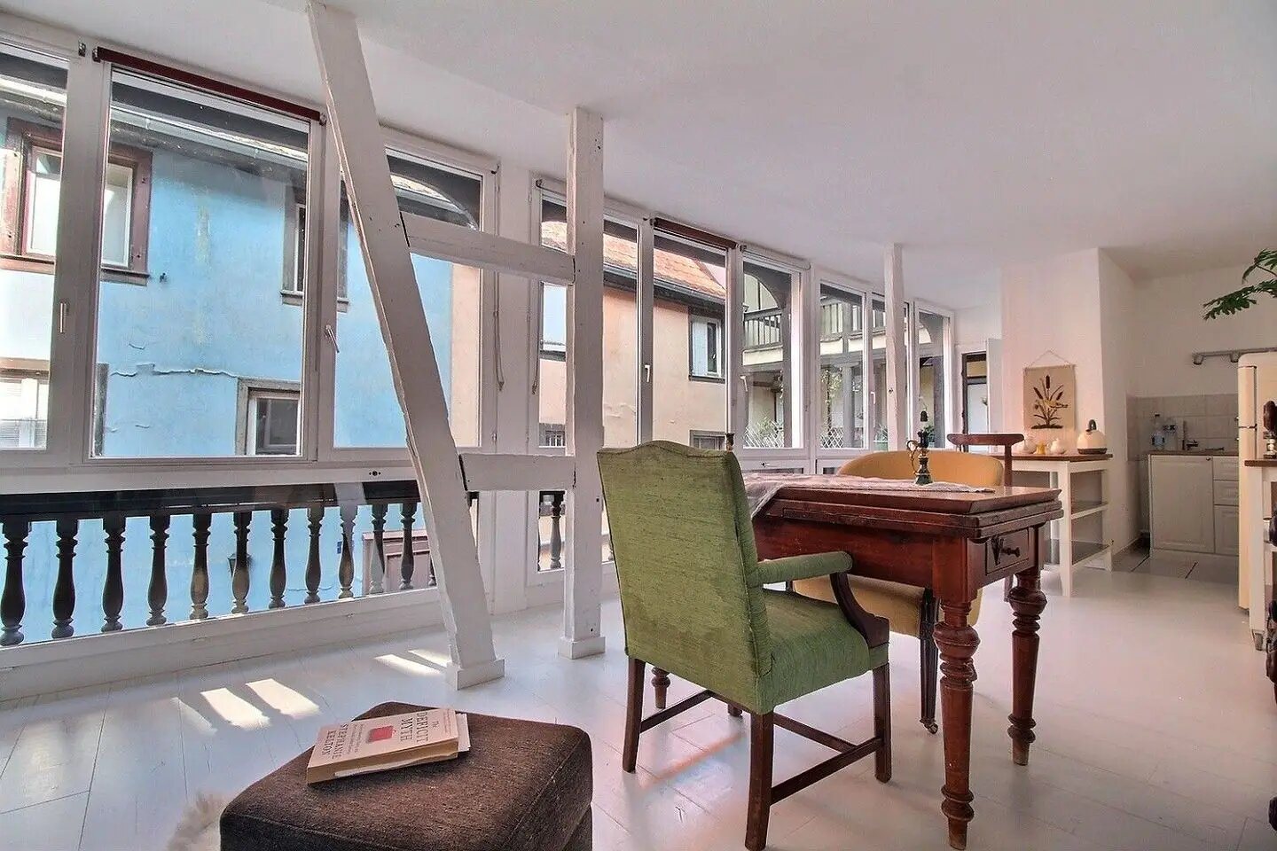 Appartement à vendre, 47m², Barr