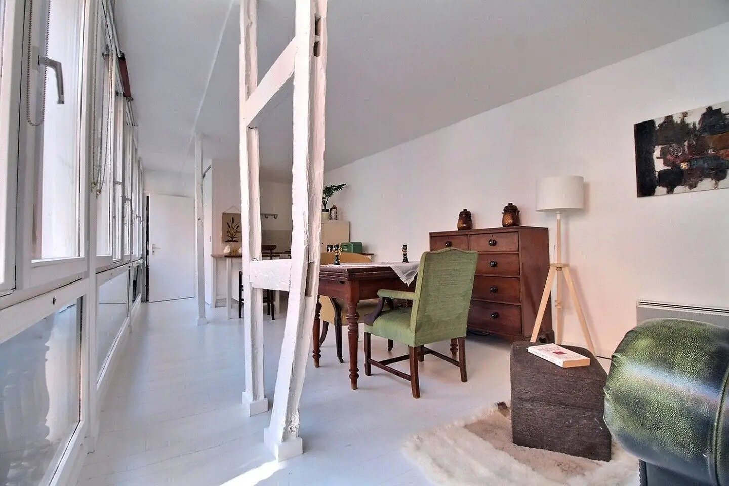 Appartement à vendre, 47m², Barr