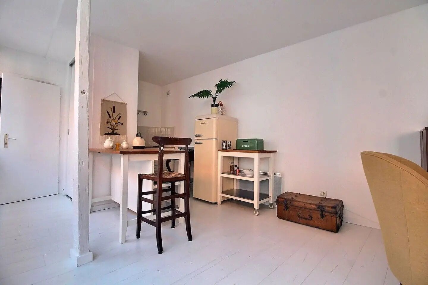 Appartement à vendre, 47m², Barr