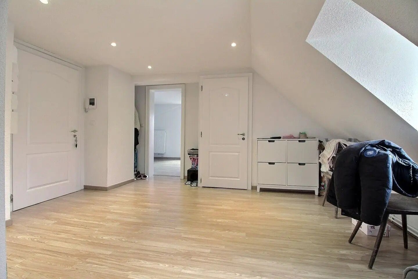 Appartement à vendre, 48m², Barr