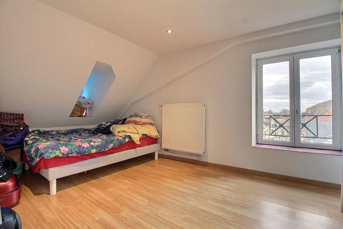 Appartement à vendre, 48m², Barr