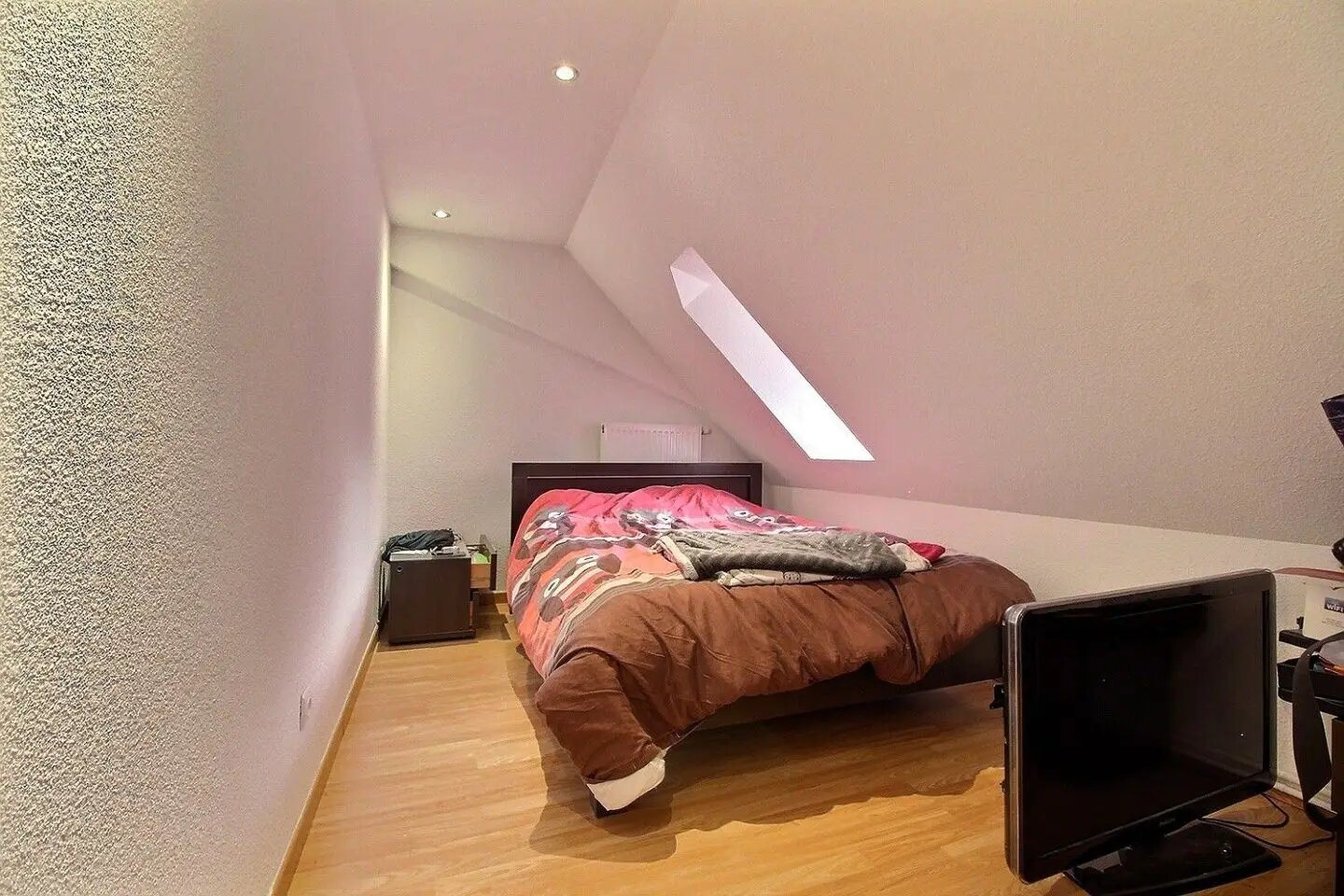 Appartement à vendre, 48m², Barr