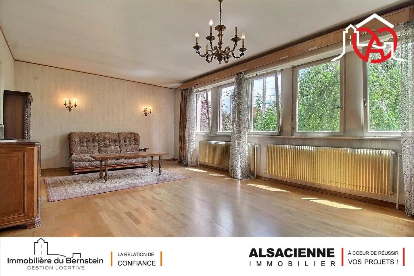 Maison à vendre, 157m², Ostheim