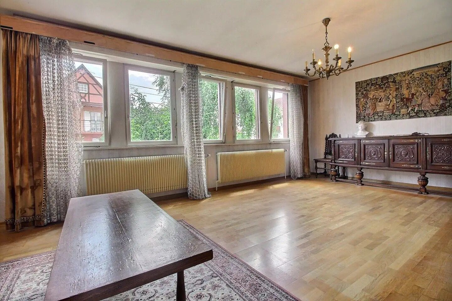Maison à vendre, 157m², Ostheim
