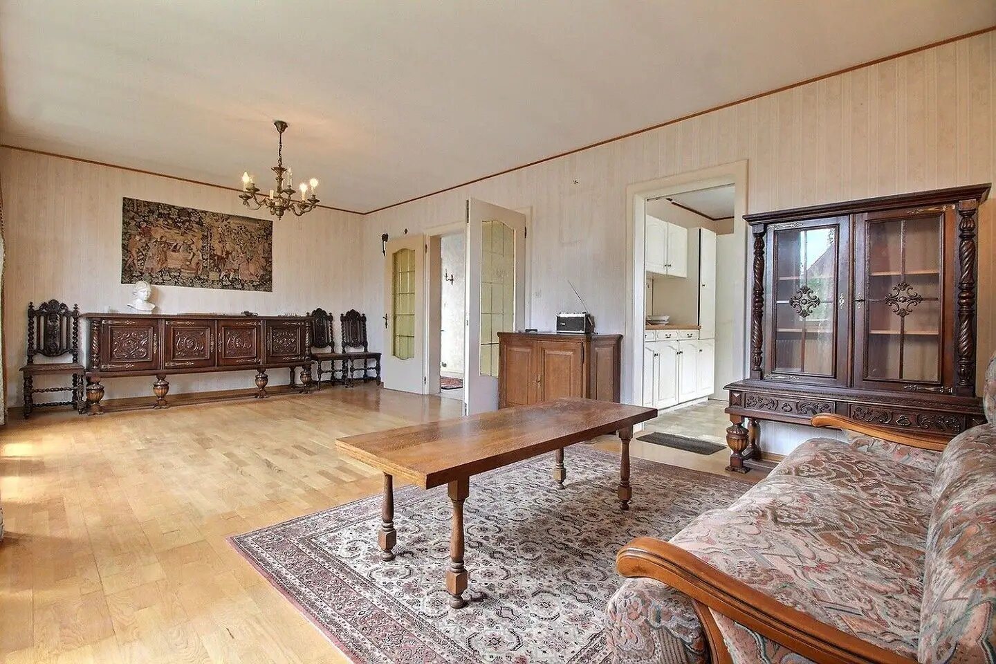 Maison à vendre, 157m², Ostheim