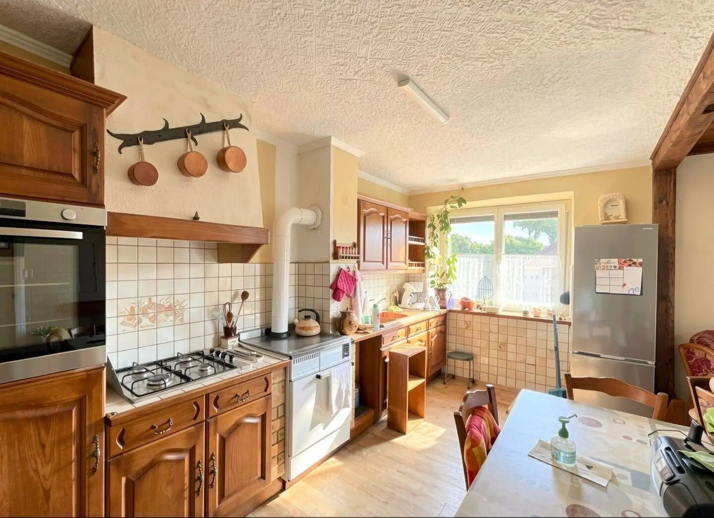 Maison à vendre, 109m², Steige