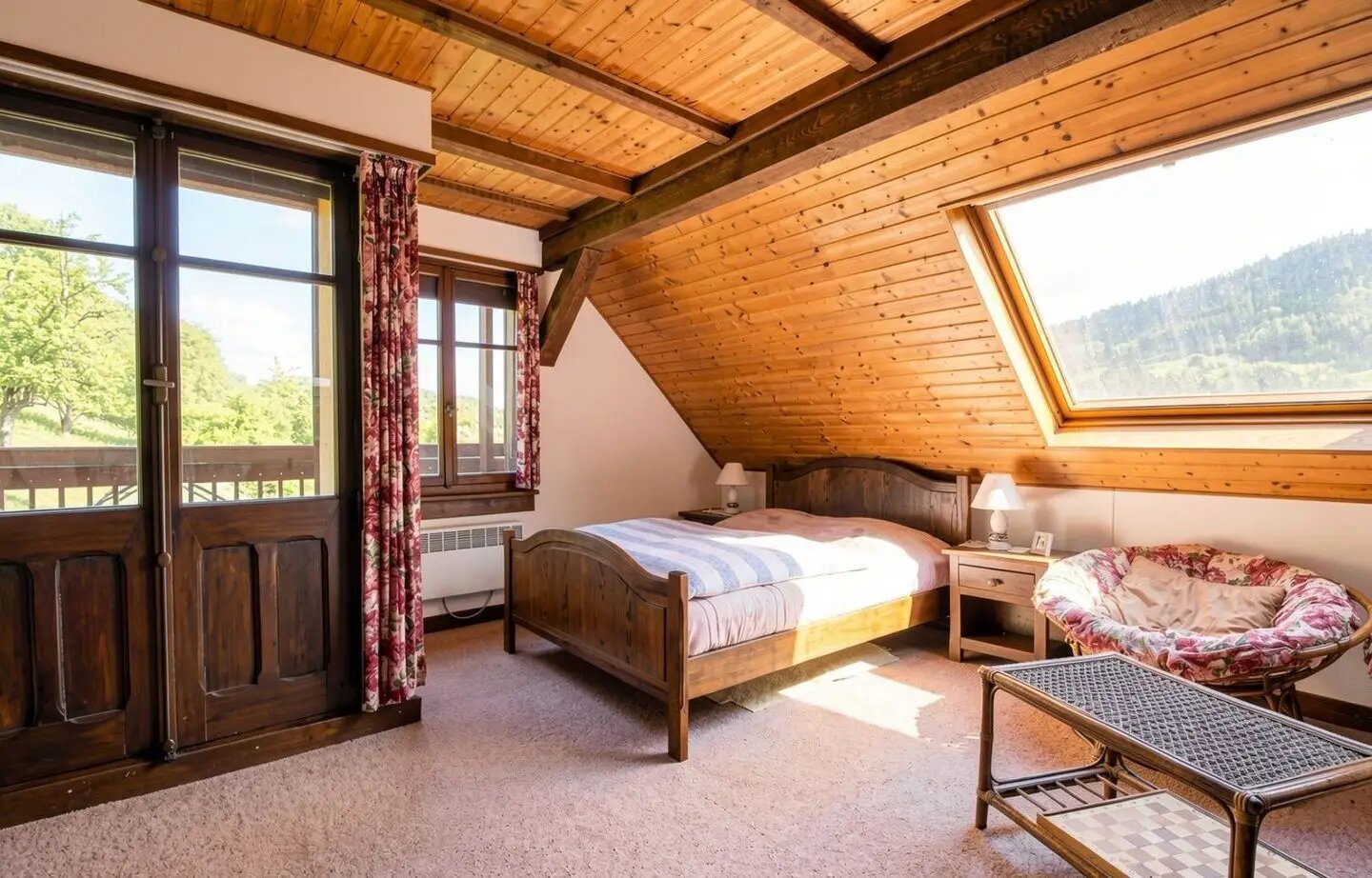 Maison à vendre, 109m², Steige
