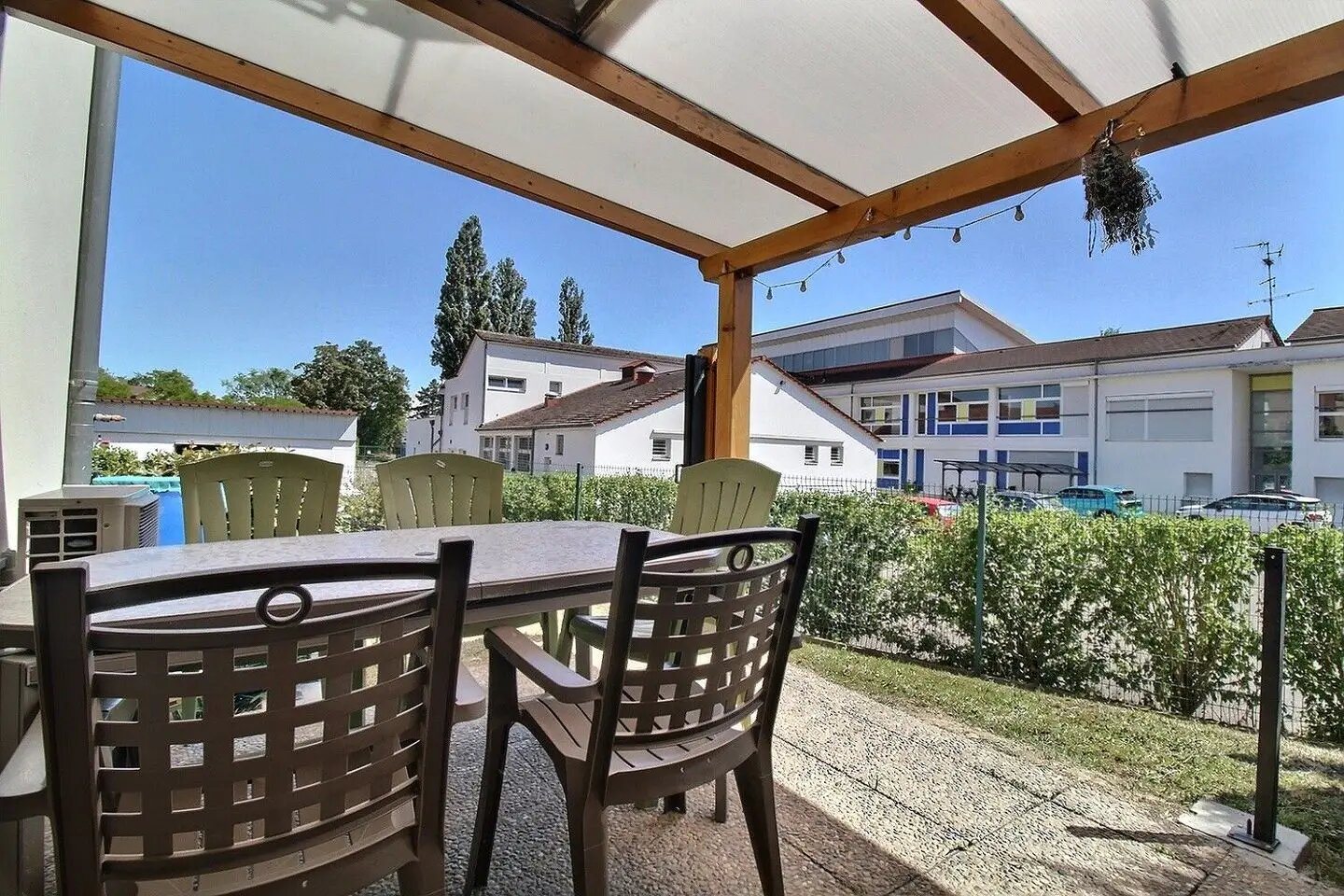 Appartement à vendre, 75m², Obernai