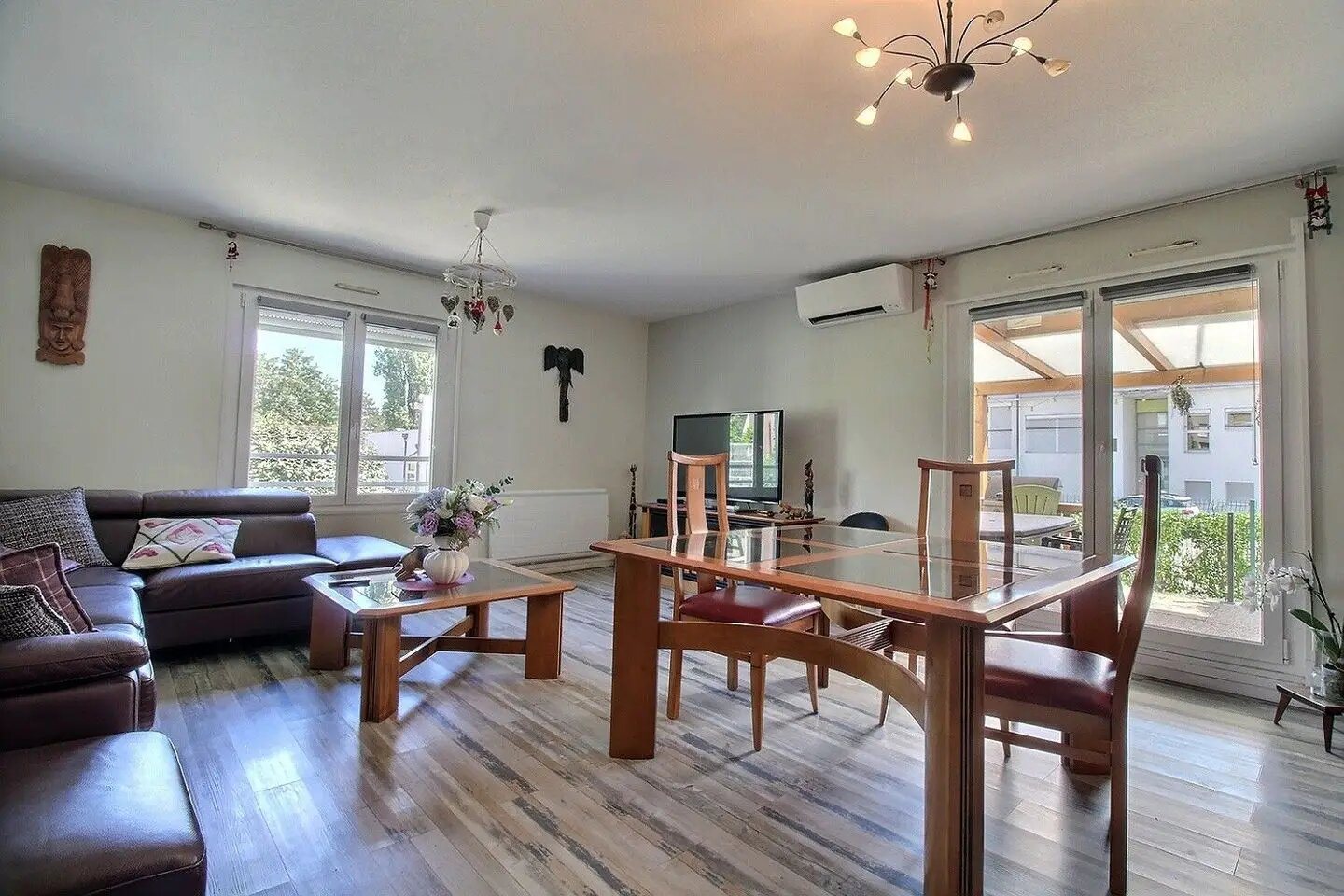 Appartement à vendre, 75m², Obernai