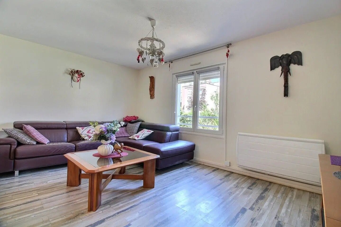 Appartement à vendre, 75m², Obernai