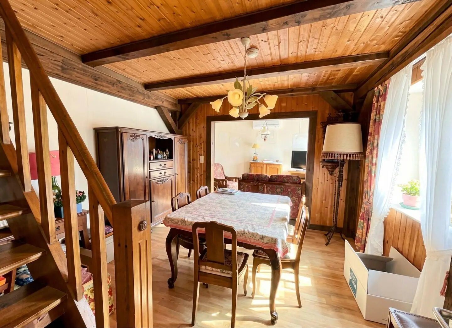 Maison à vendre, 109m², Steige