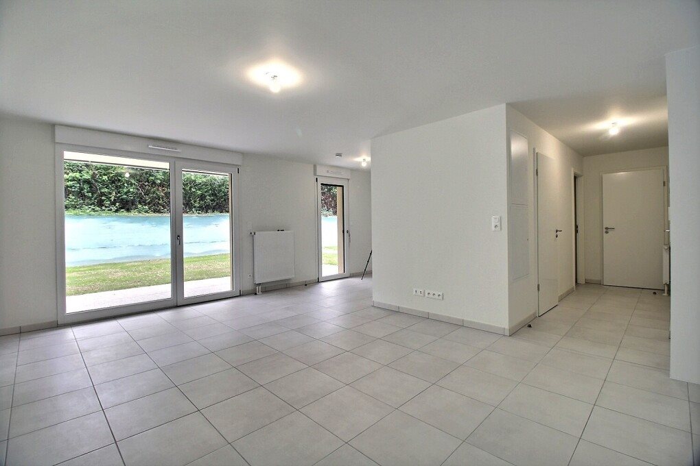 Appartement à louer, 74m², Barr