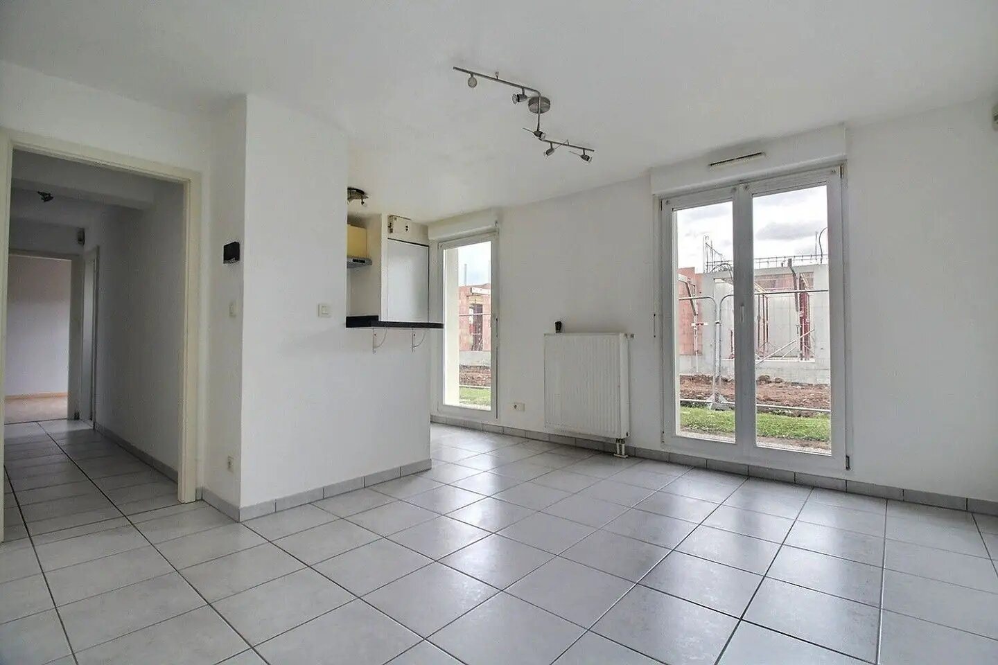 Appartement à vendre, 44m², Barr
