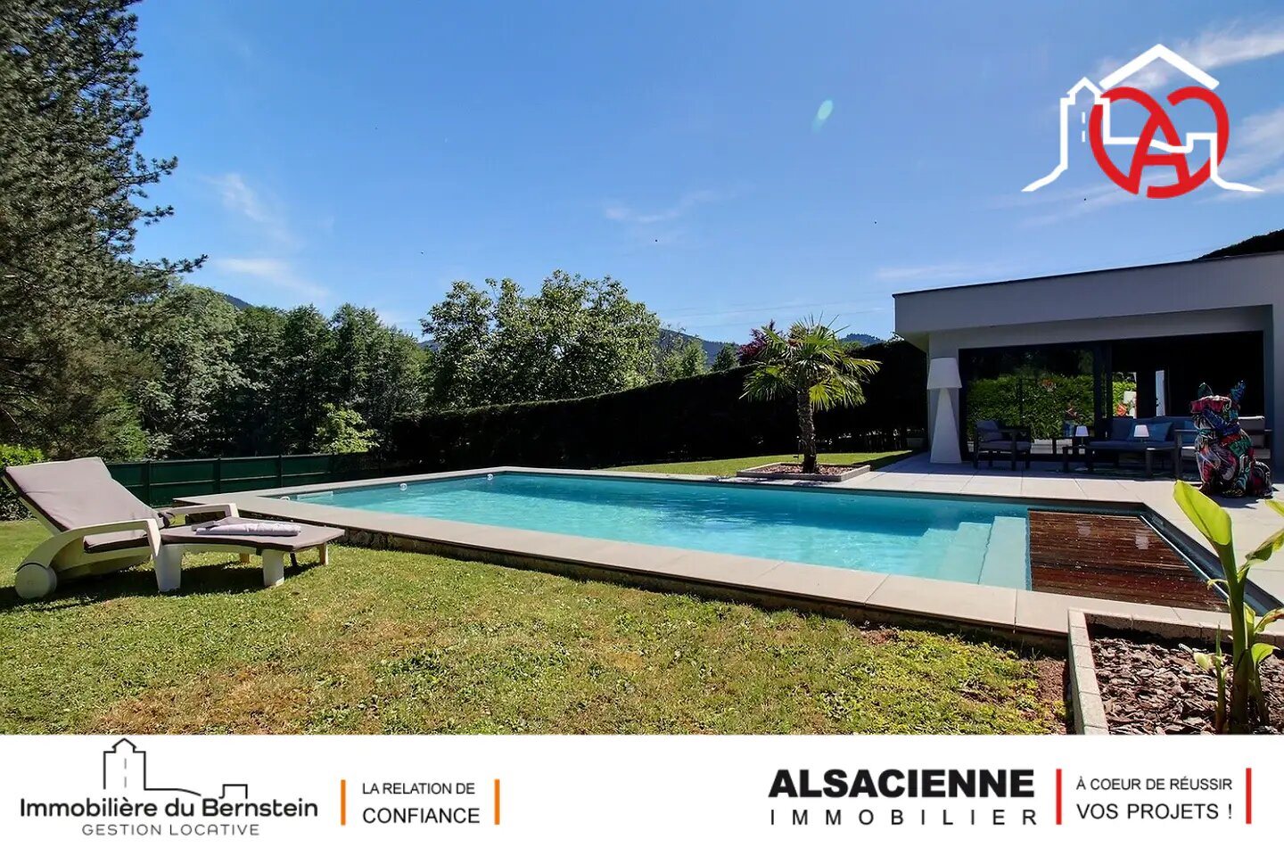 Maison à vendre, 331m², Villé