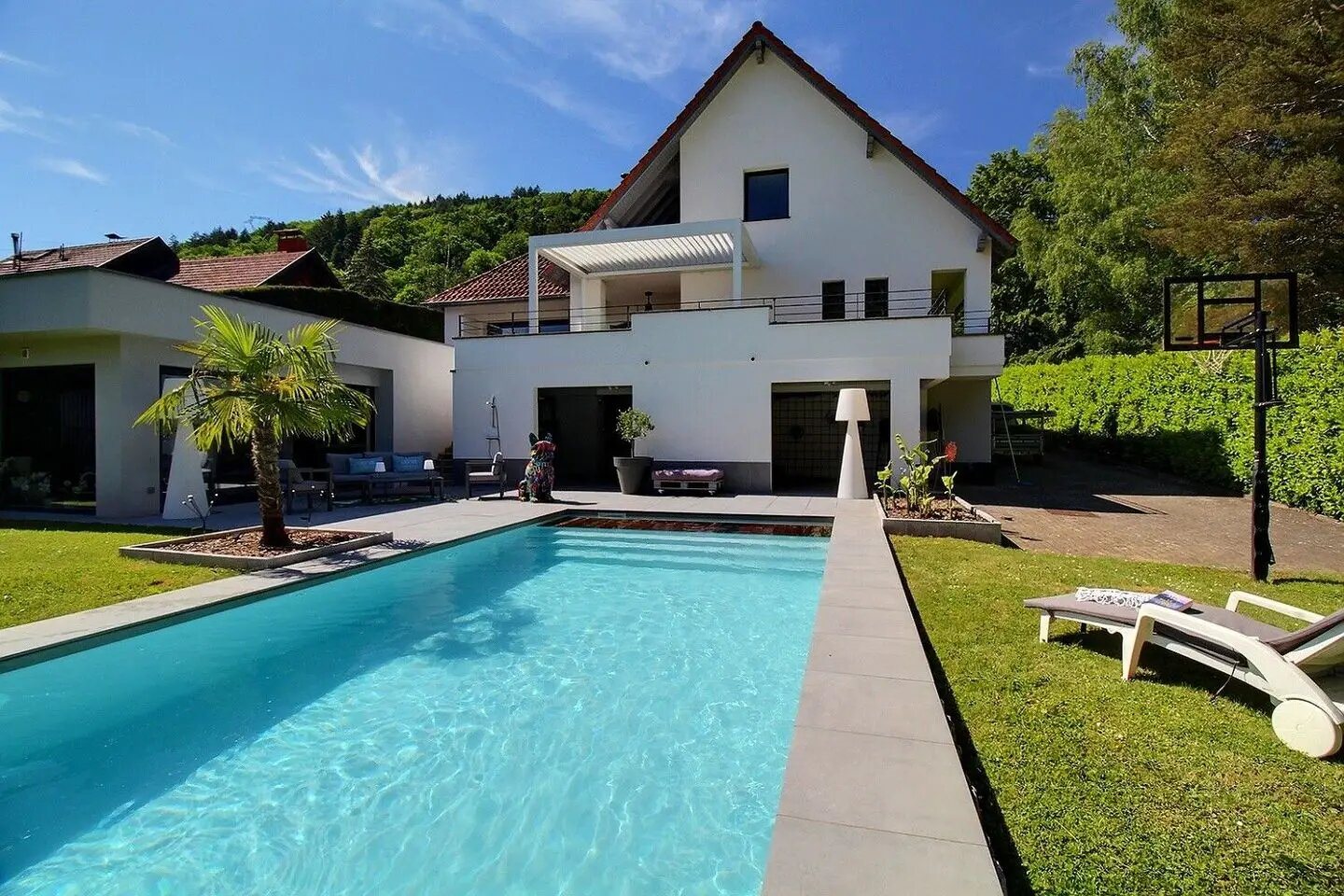 Maison à vendre, 331m², Villé