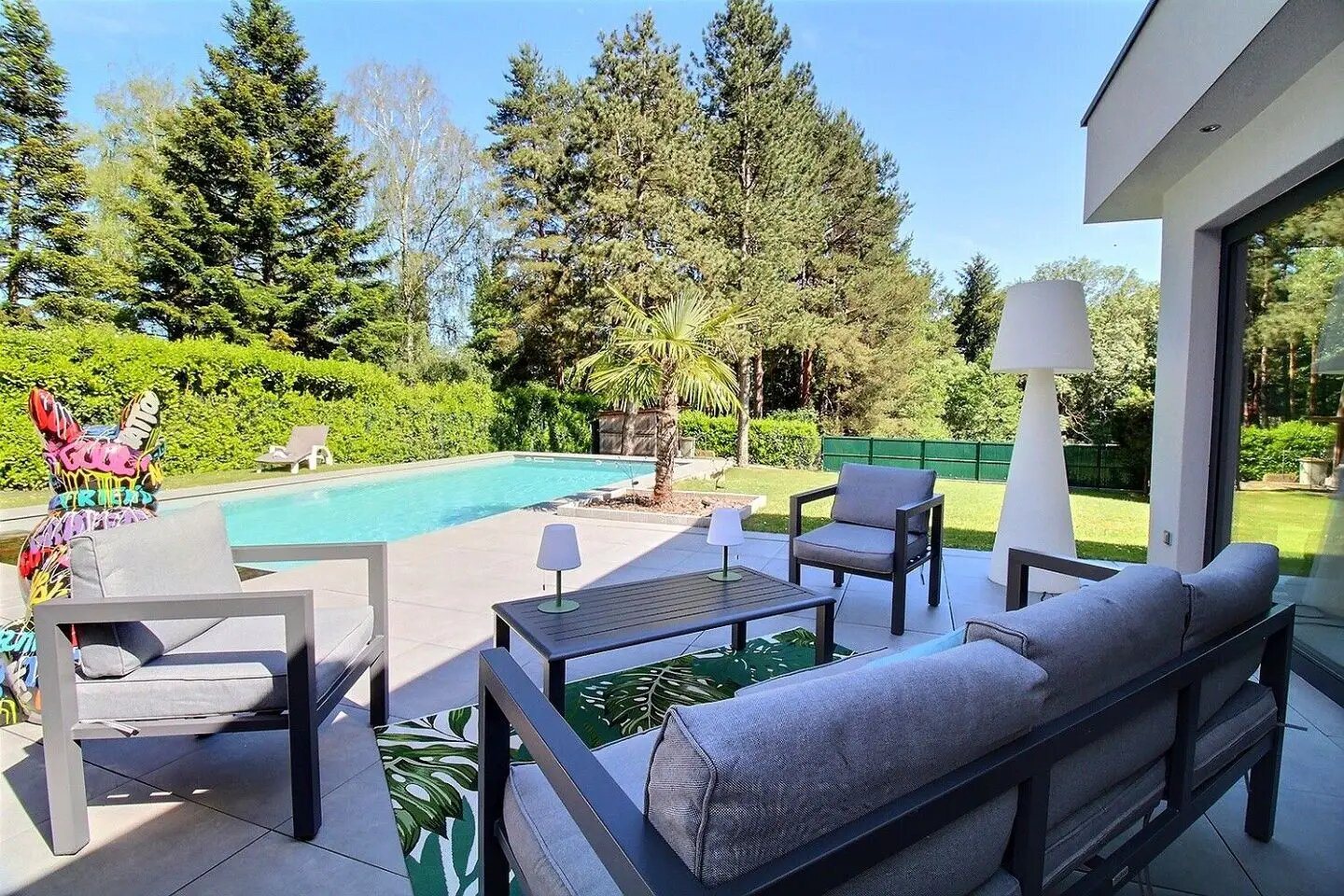 Maison à vendre, 331m², Villé