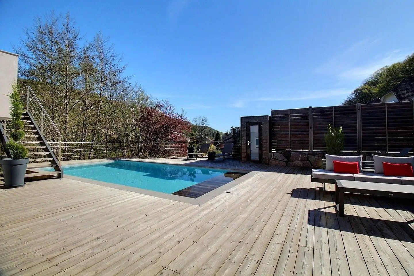Maison à vendre, 181m², Barr