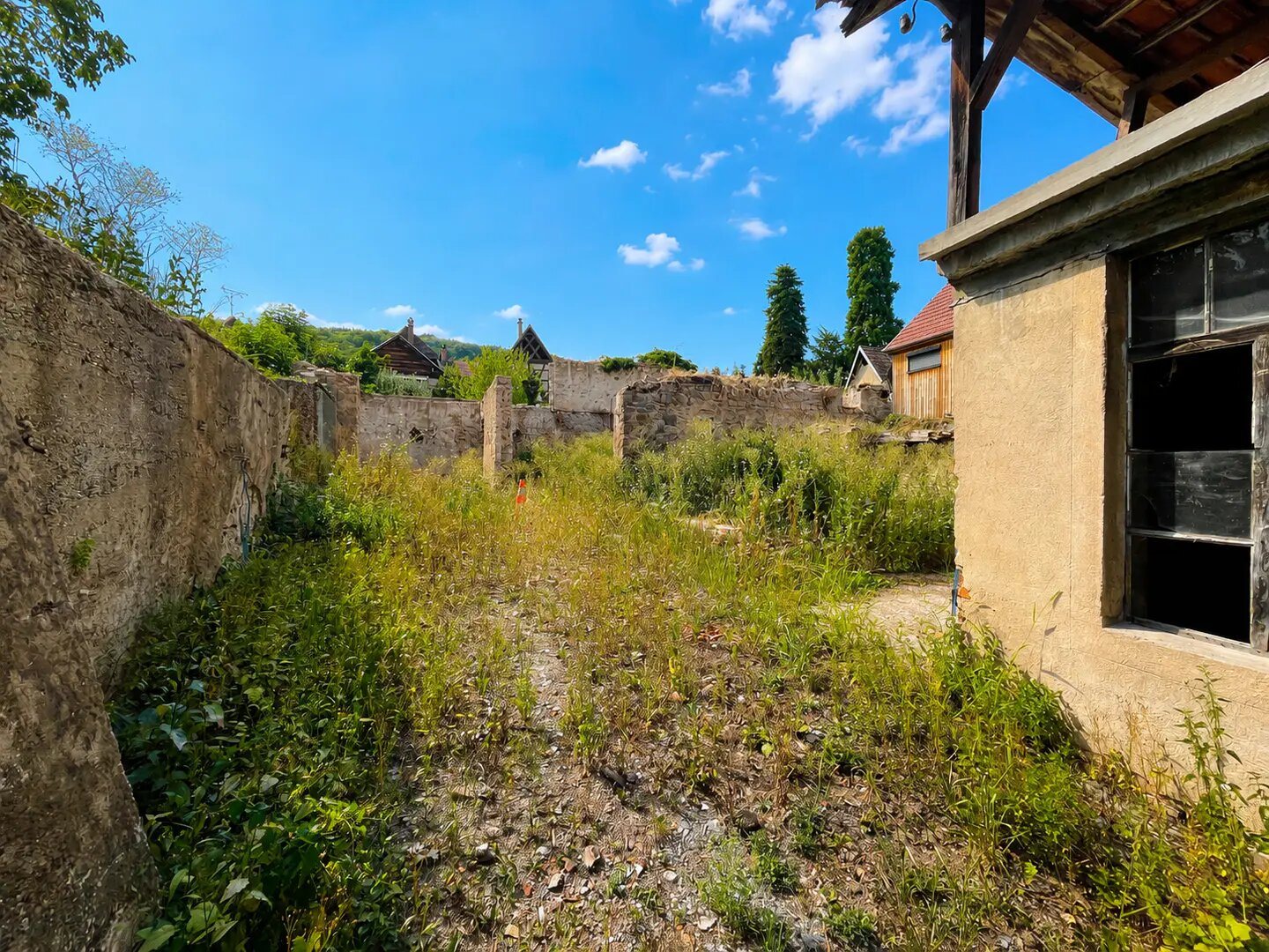 Maison à vendre, 111m², Andlau