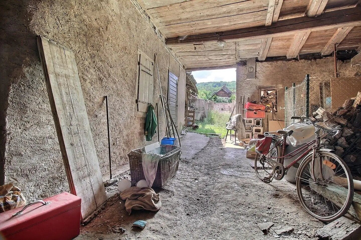 Maison à vendre, 111m², Andlau