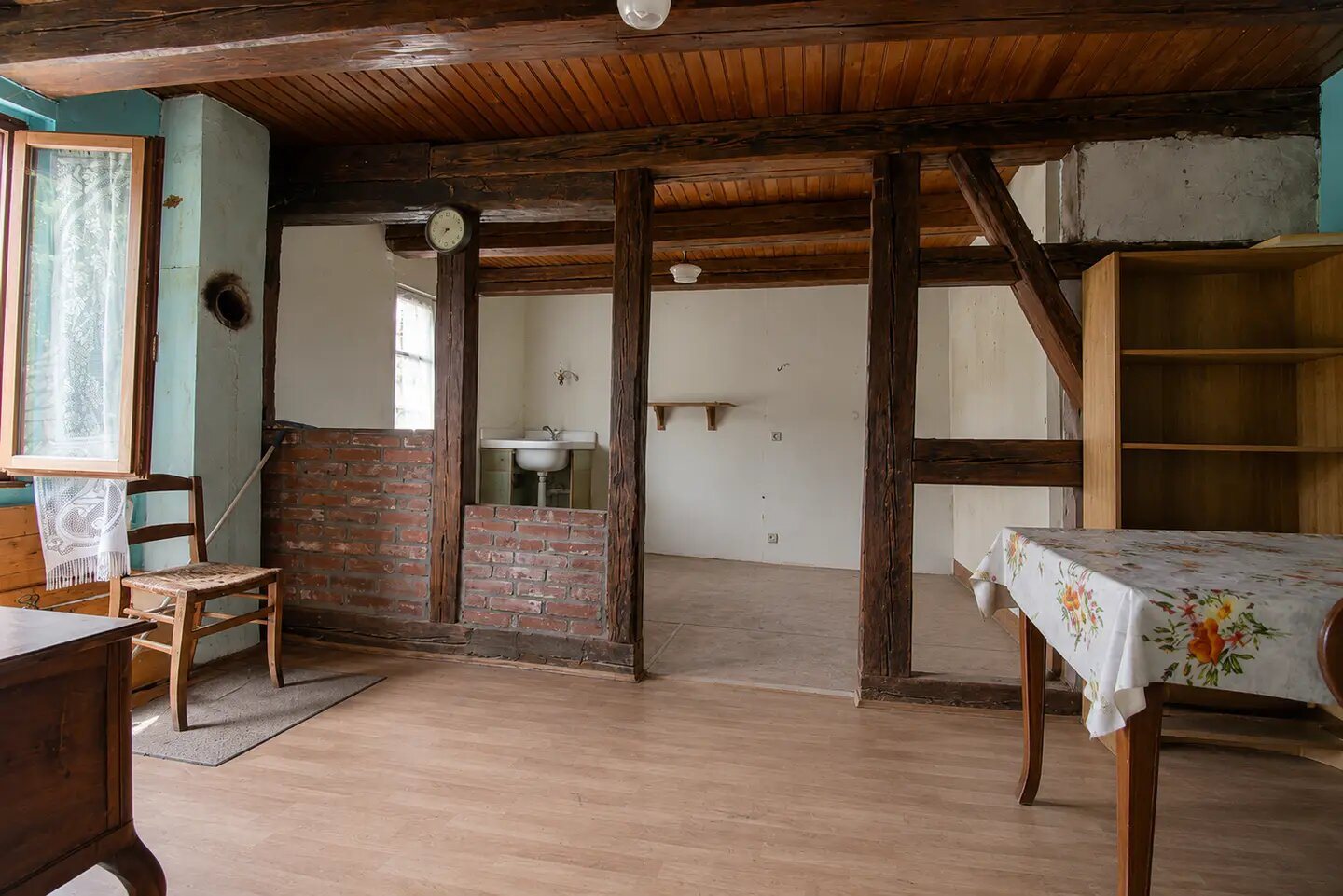 Maison à vendre, 111m², Andlau