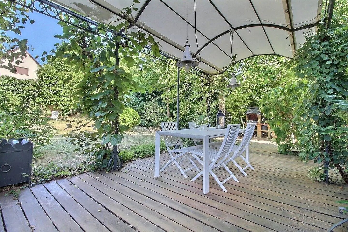 Maison à vendre, 171m², Barr
