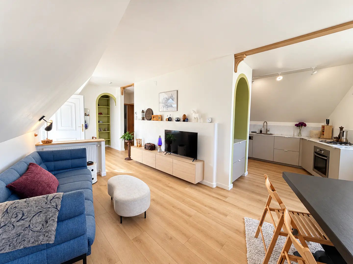 Appartement à vendre, 63m², Barr