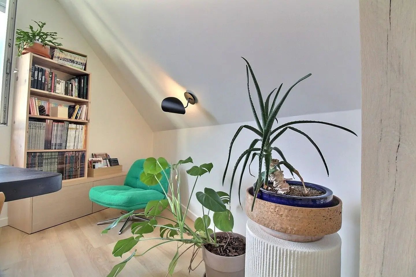 Appartement à vendre, 63m², Barr