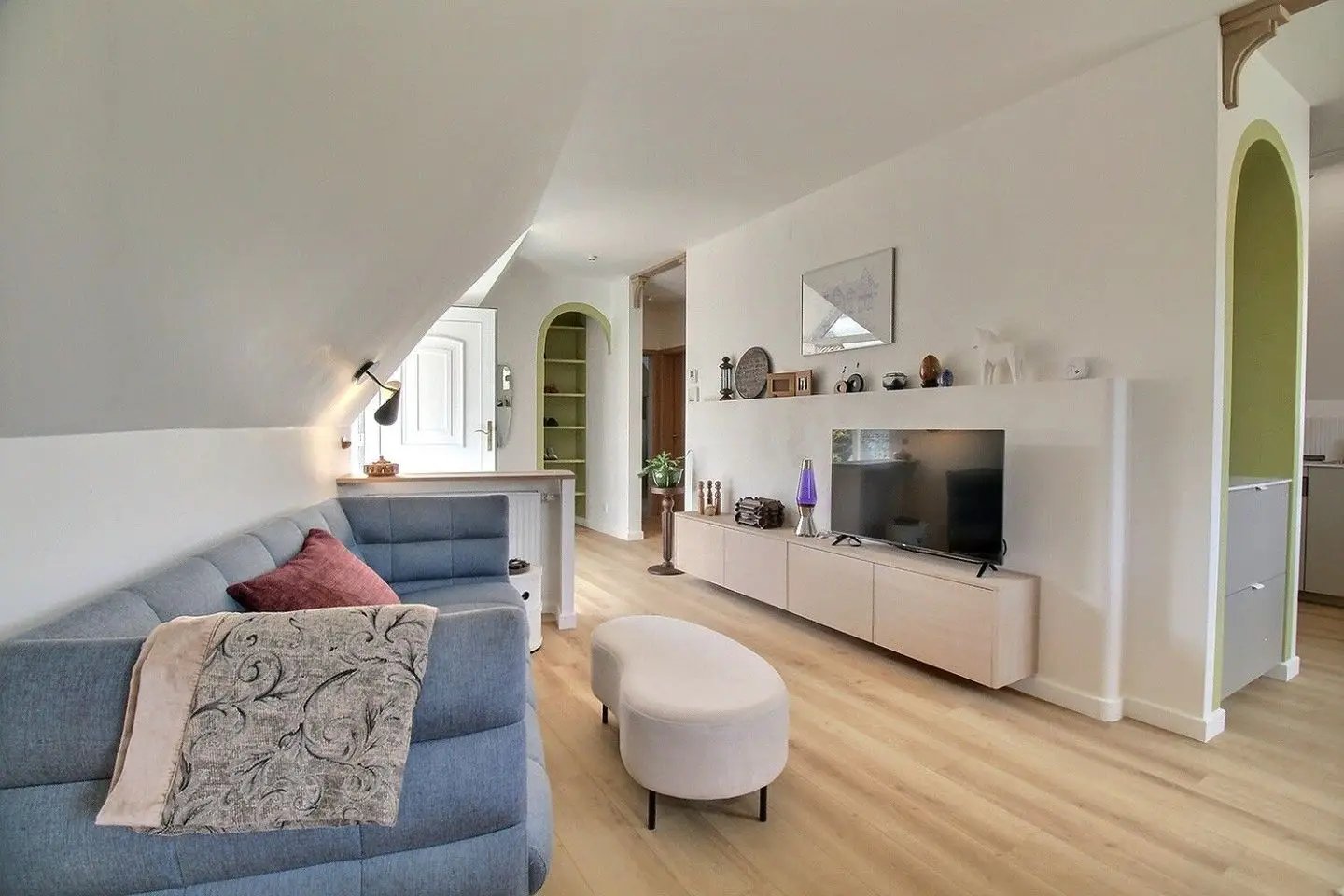 Appartement à vendre, 63m², Barr