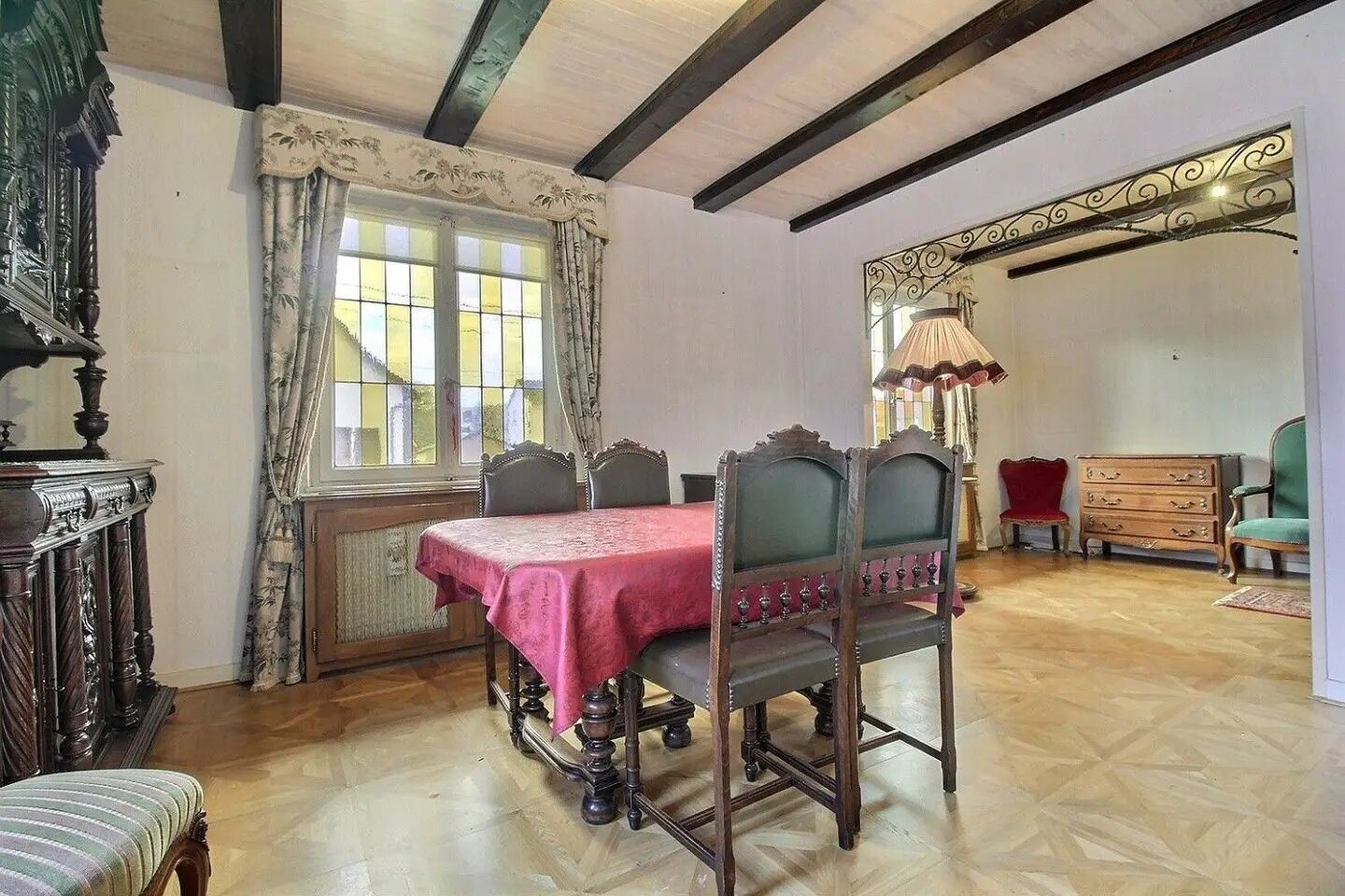 Maison à vendre, 110m², Obernai