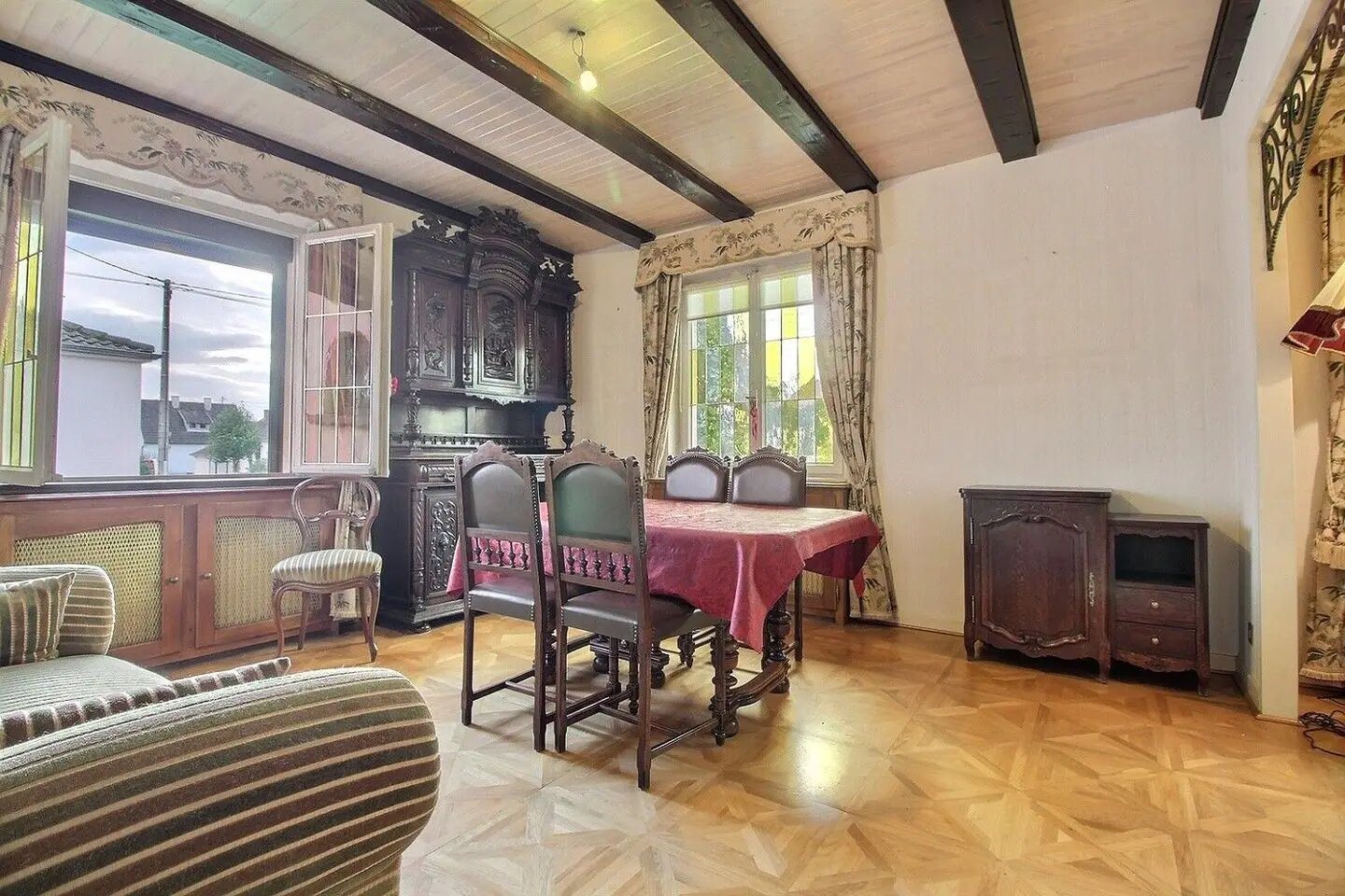 Maison à vendre, 110m², Obernai