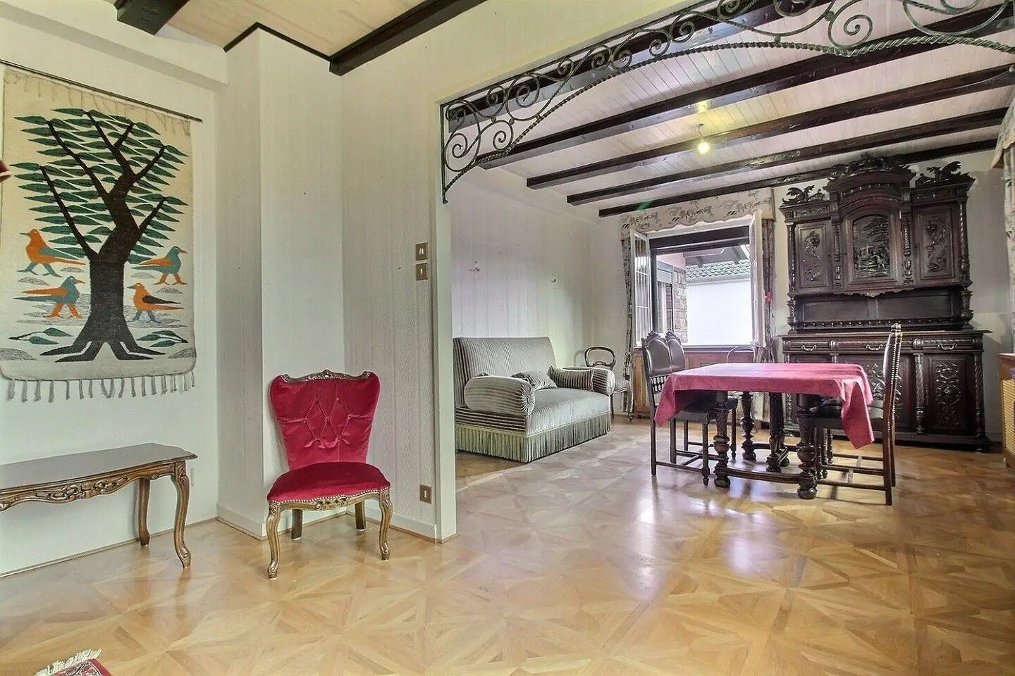 Maison à vendre, 110m², Obernai