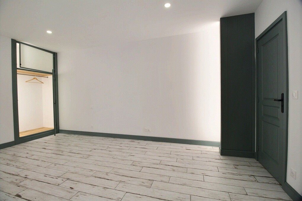 Appartement à louer, 54m², Barr