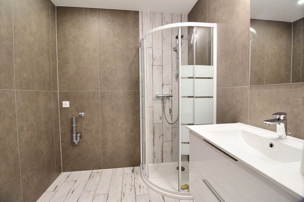 Appartement à louer, 54m², Barr