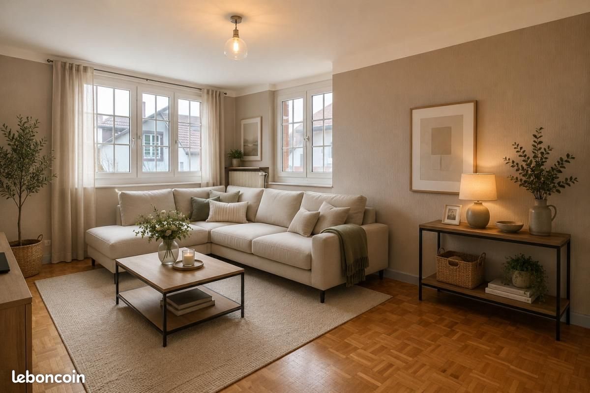 Maison à vendre, 130m², Nothalten