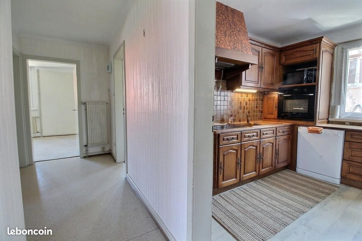 Maison à vendre, 130m², Nothalten
