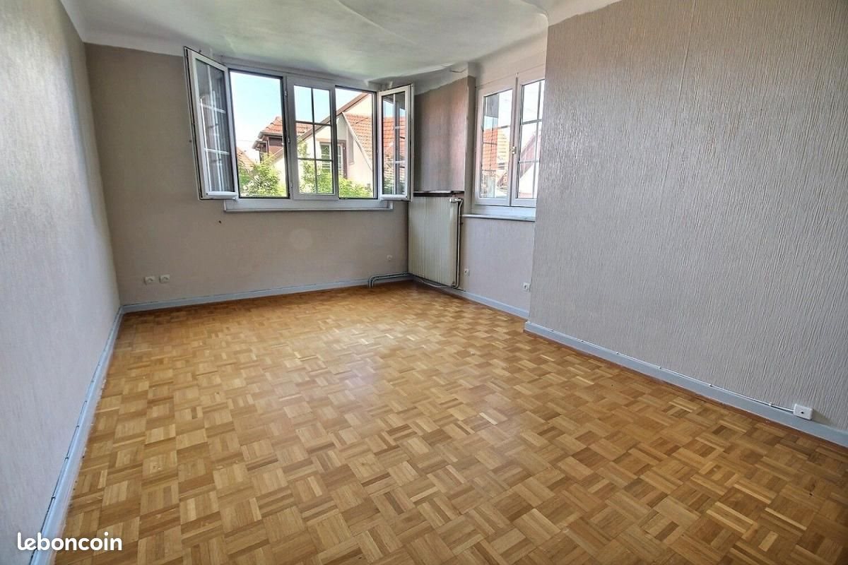 Maison à vendre, 130m², Nothalten