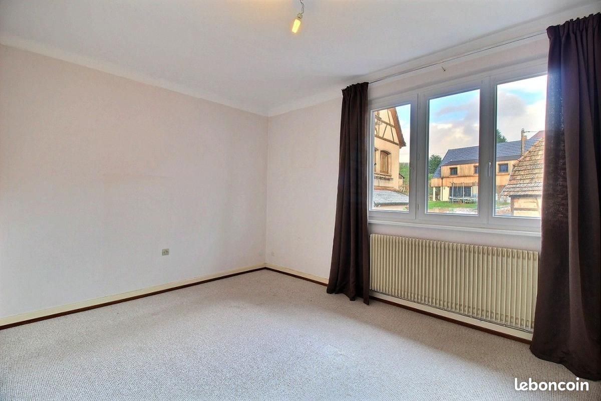 Maison à vendre, 130m², Nothalten