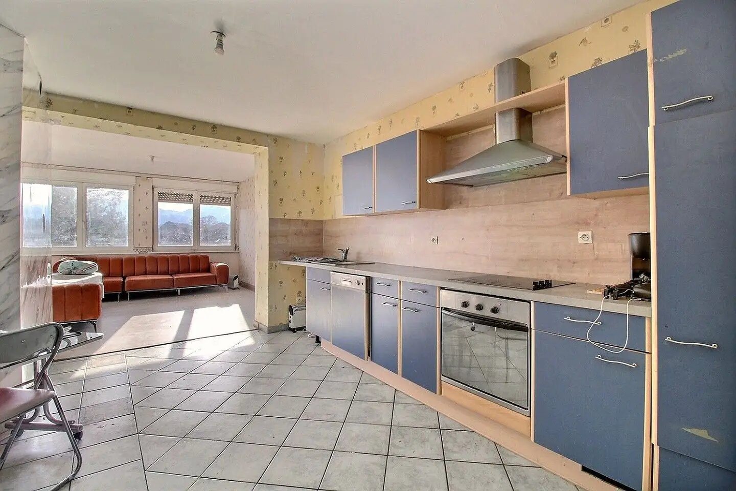 Appartement à vendre, 160m², Villé