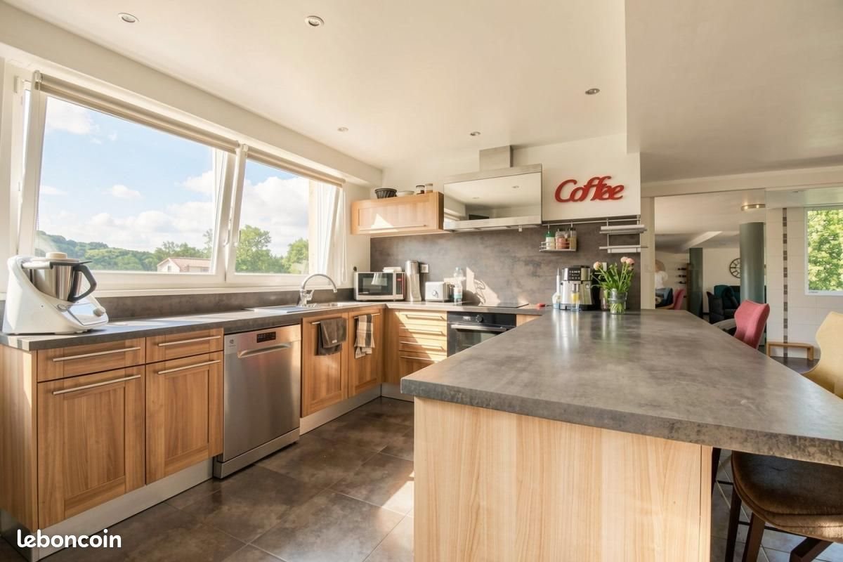Appartement à vendre, 147m², Villé