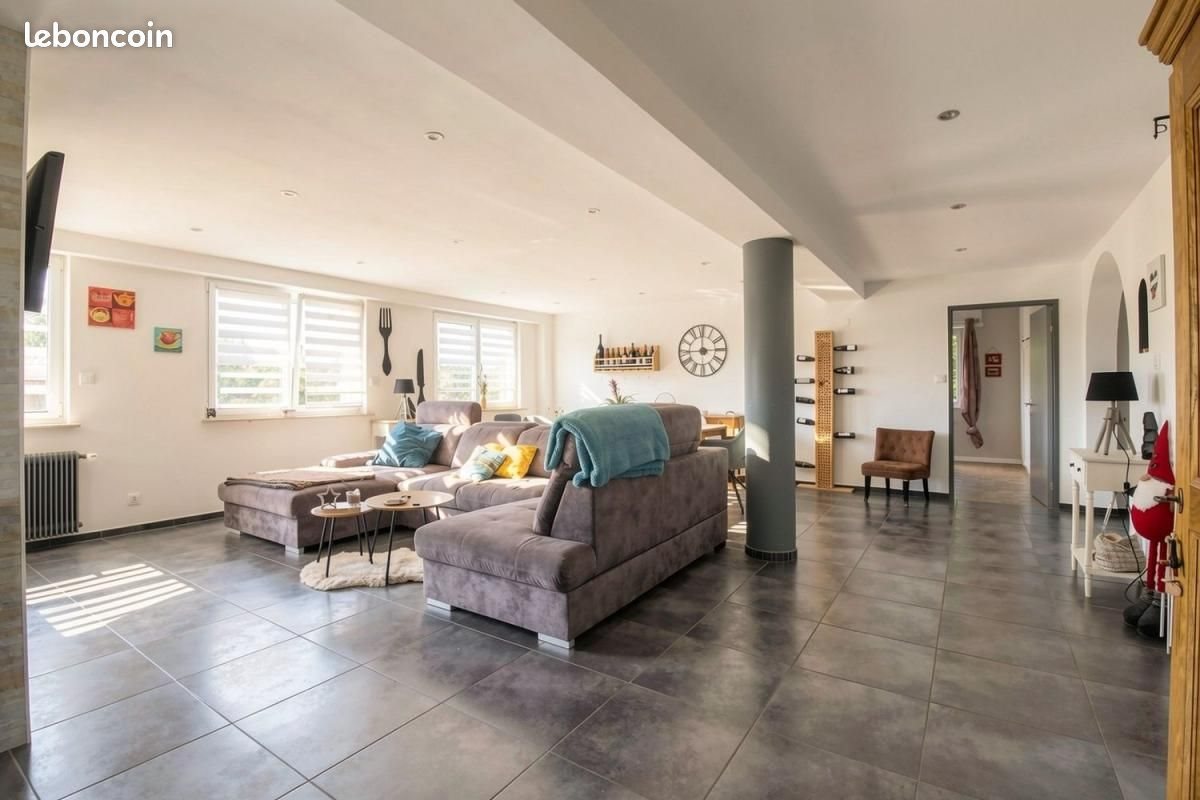 Appartement à vendre, 147m², Villé