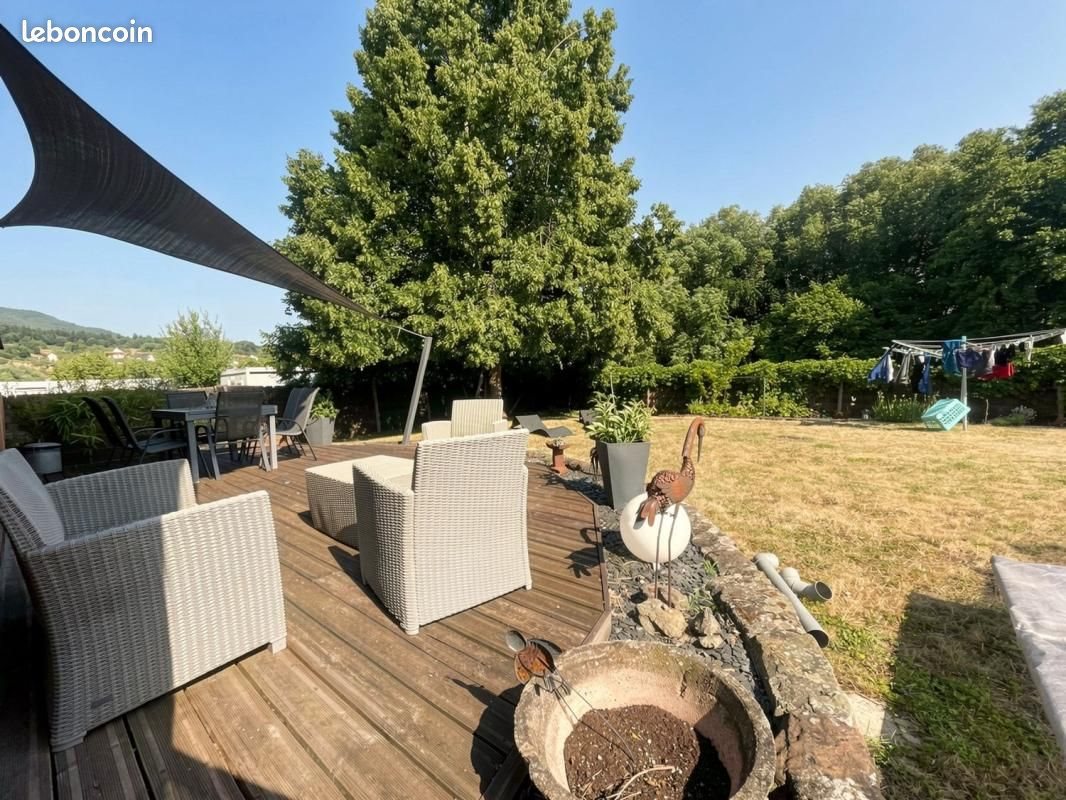 Appartement à vendre, 147m², Villé
