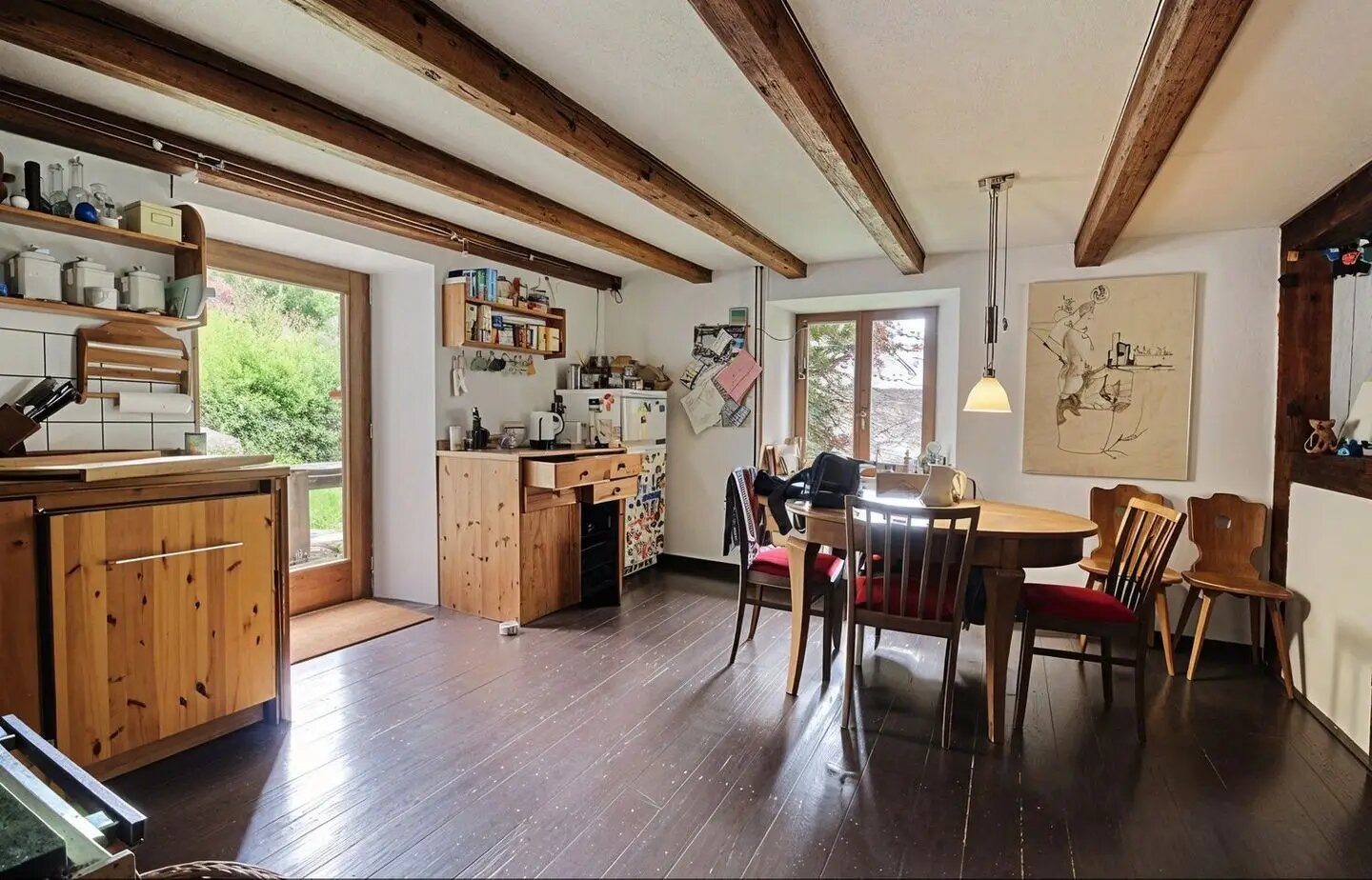 Maison à vendre, 154m², Steige