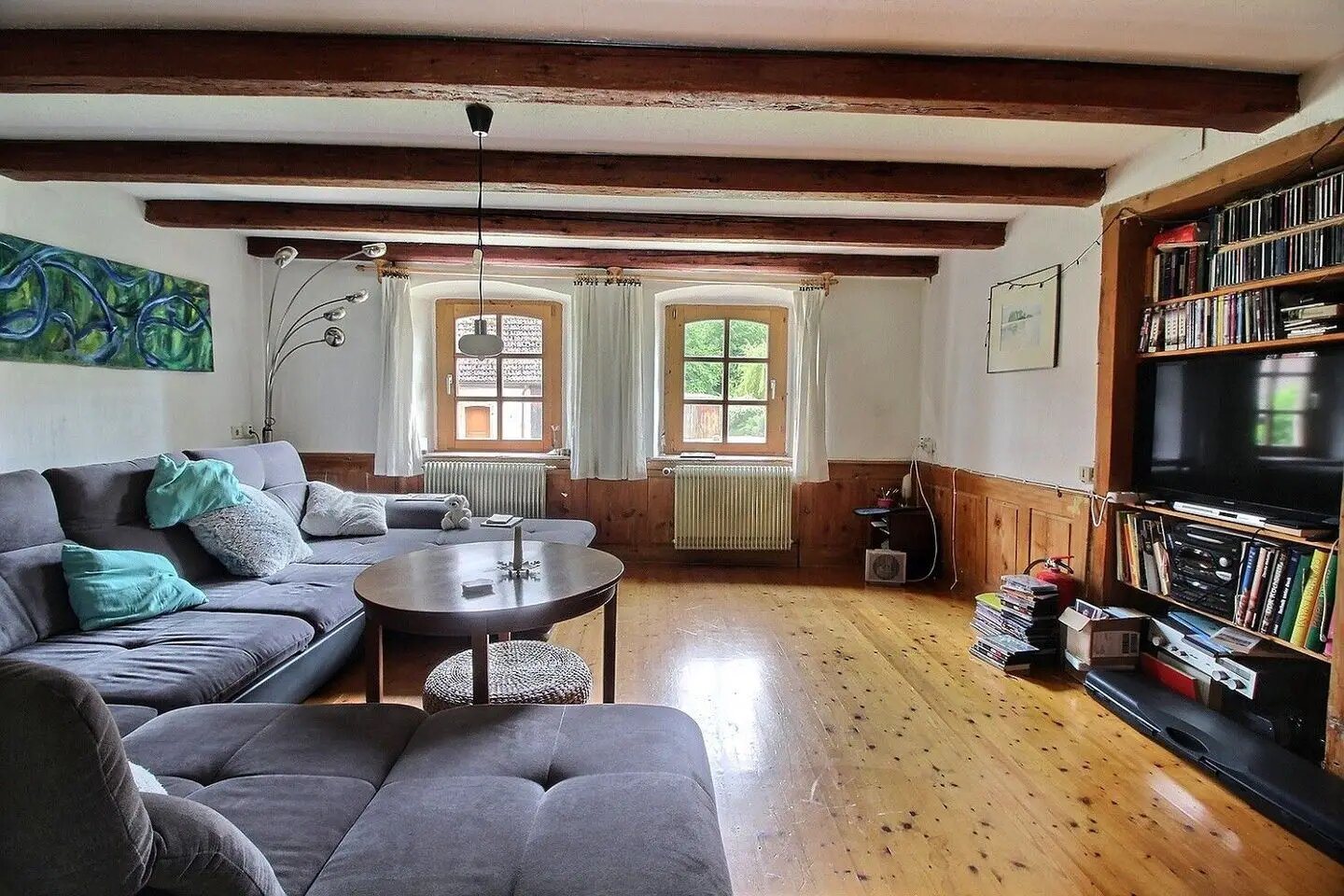 Maison à vendre, 154m², Steige