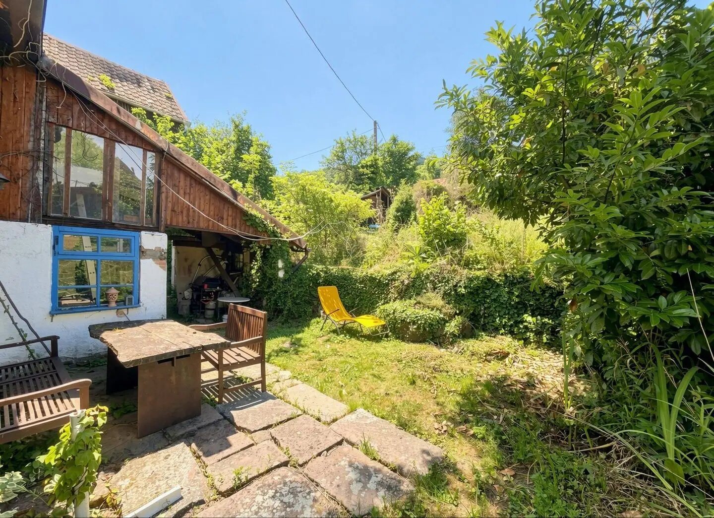 Maison à vendre, 154m², Steige