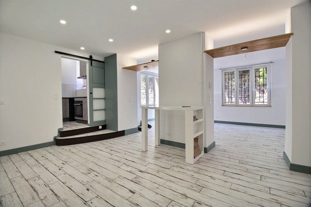 Appartement à louer, 54m², Barr